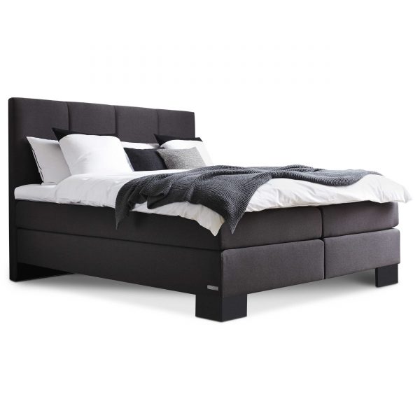 Schlaraffia Boxspringbett Saga 180 x 200 cm Schlaraffia Boxspringbett Saga 180 x 200 cm