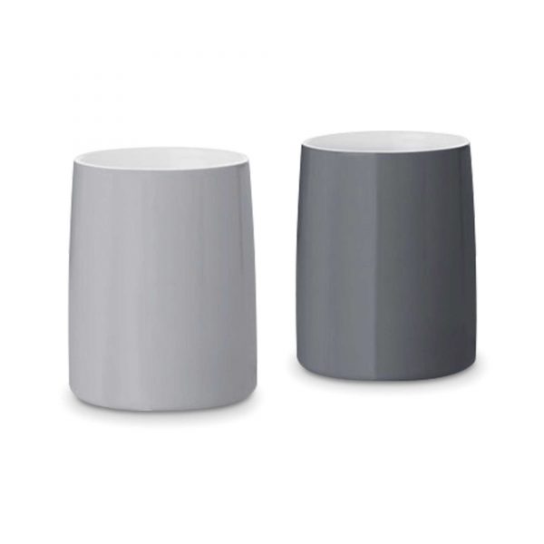 Stelton Becher Emma 2tlg. Stelton Becher Emma 2tlg.