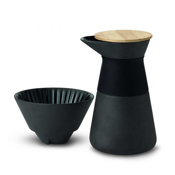 Stelton Kaffeekanne Theo Stelton Kaffeekanne Theo