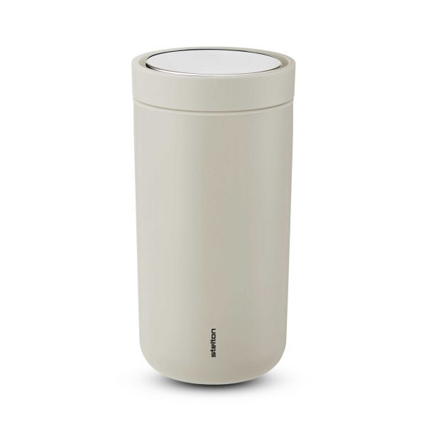 Stelton Thermosbecher To Go Click Stelton Thermosbecher To Go Click