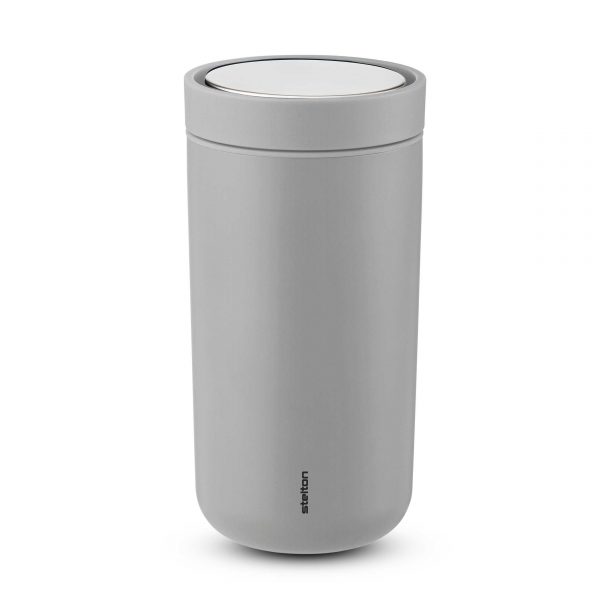 Stelton Thermosbecher To Go Click Stelton Thermosbecher To Go Click