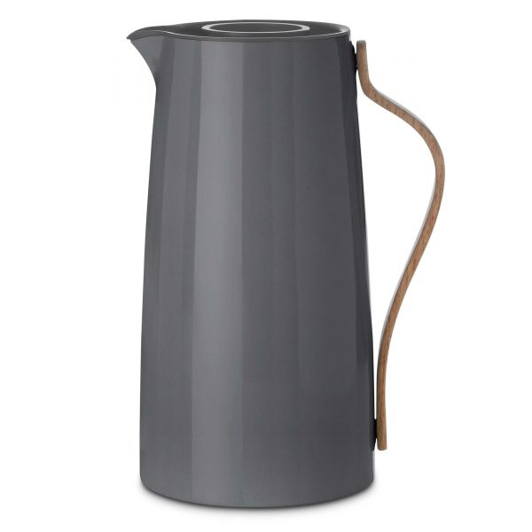 Stelton Thermoskanne Kaffee Emma Stelton Thermoskanne Kaffee Emma