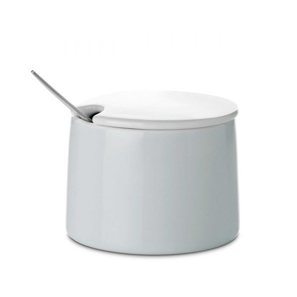 Stelton Zuckerschale mit Deckel Emma Stelton Zuckerschale mit Deckel Emma