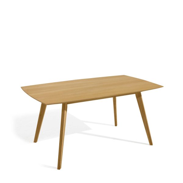 TENZO Esstisch Bess 185 x 95 cm TENZO Esstisch Bess 185 x 95 cm