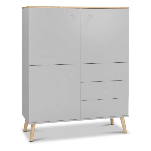 TENZO Highboard Dot TENZO Highboard Dot