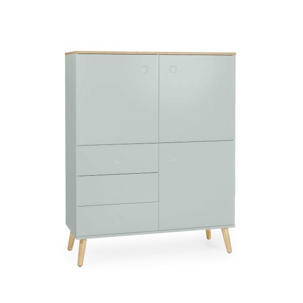 TENZO Highboard Dot TENZO Highboard Dot