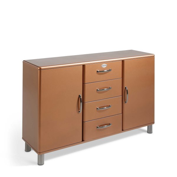 TENZO Sideboard Malibu TENZO Sideboard Malibu