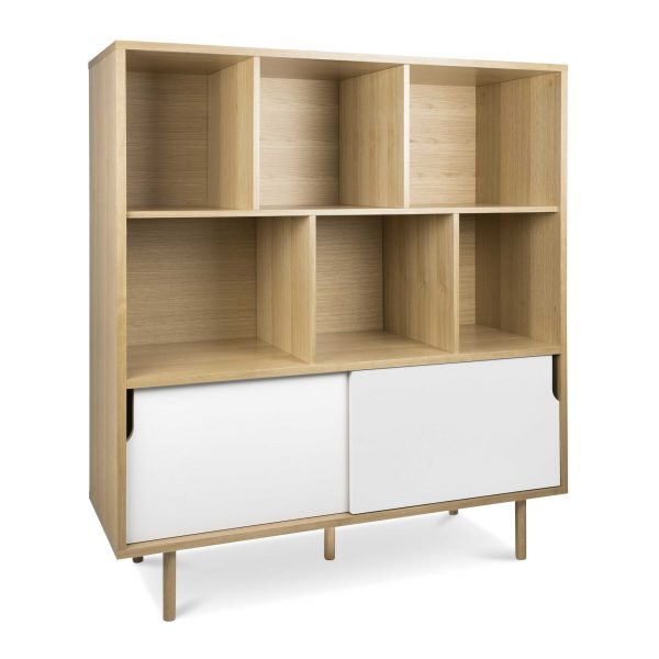 TemaHome Highboard Dann TemaHome Highboard Dann