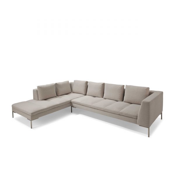 Theca Ecksofa Mondovi Theca Ecksofa Mondovi