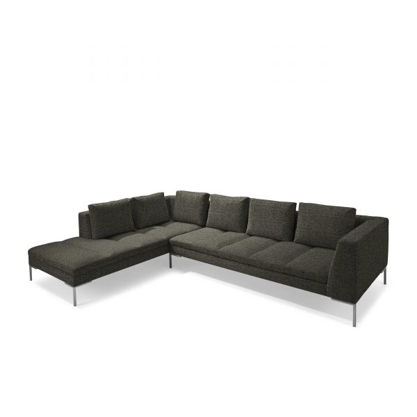 Theca Ecksofa Mondovi Theca Ecksofa Mondovi