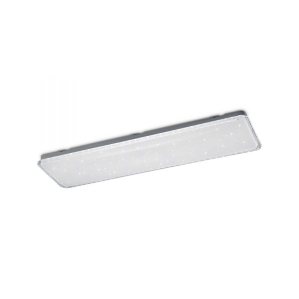 Trio LED-Deckenleuchte Chiba A+ Trio LED-Deckenleuchte Chiba A+