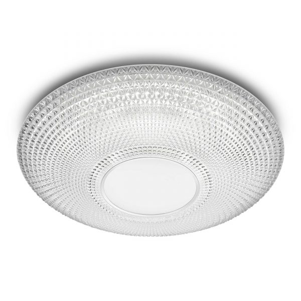 Trio LED-Deckenleuchte Cumano A+ Trio LED-Deckenleuchte Cumano A+