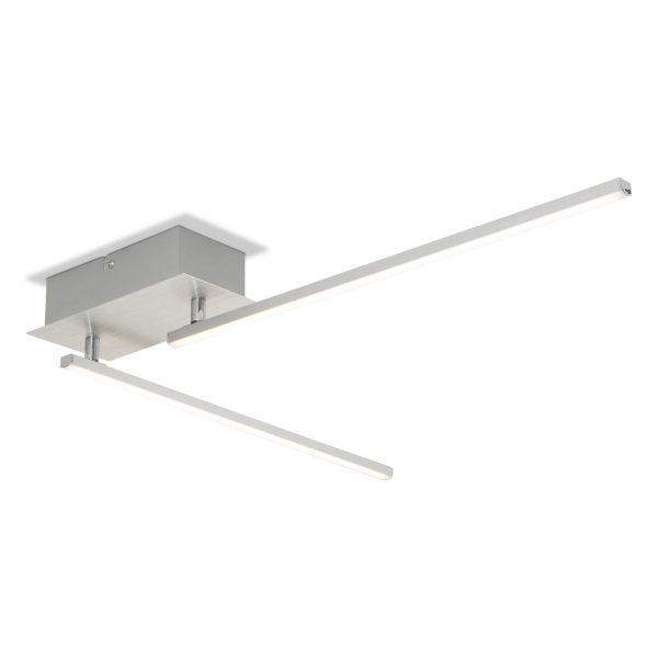 Trio LED-Deckenleuchte Highway A+ Trio LED-Deckenleuchte Highway A+