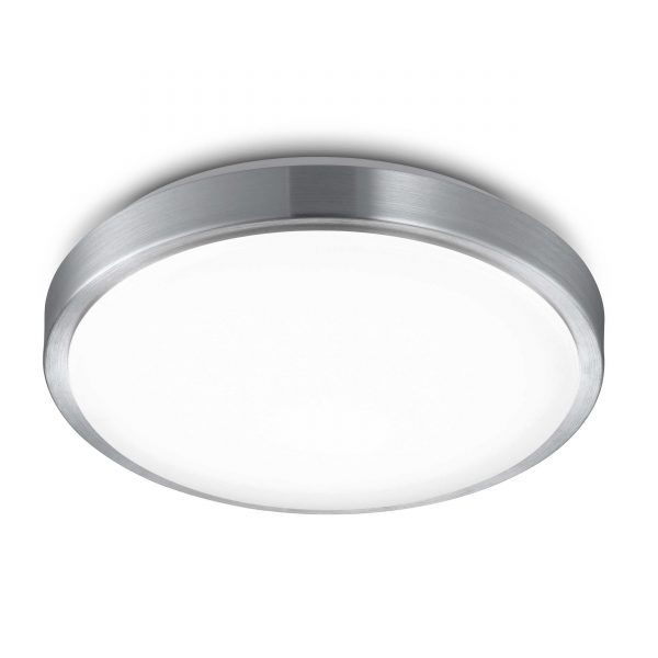 Trio LED-Deckenleuchte Lordanos A+ Trio LED-Deckenleuchte Lordanos A+