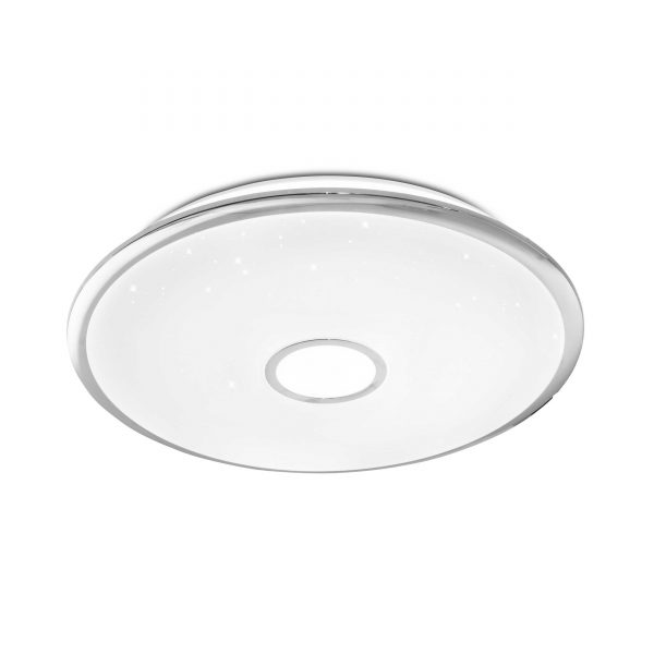 Trio LED-Deckenleuchte Osaka A+ Trio LED-Deckenleuchte Osaka A+