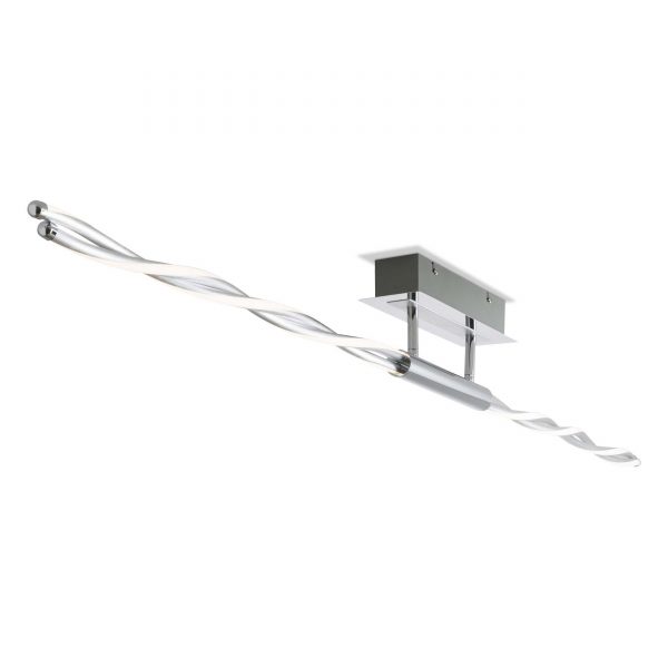 Trio LED-Deckenleuchte Portofino A++ Trio LED-Deckenleuchte Portofino A++