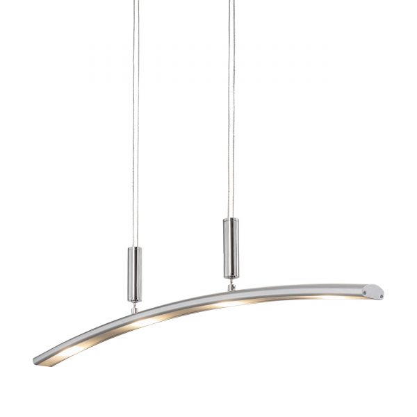 Trio LED-Pendelleuchte Baluga A+ Trio LED-Pendelleuchte Baluga A+