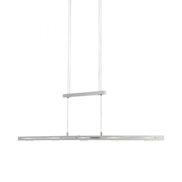Trio LED-Pendelleuchte Cavallo A+ Trio LED-Pendelleuchte Cavallo A+