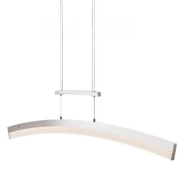 Trio LED-Pendelleuchte Salinero A+ Trio LED-Pendelleuchte Salinero A+