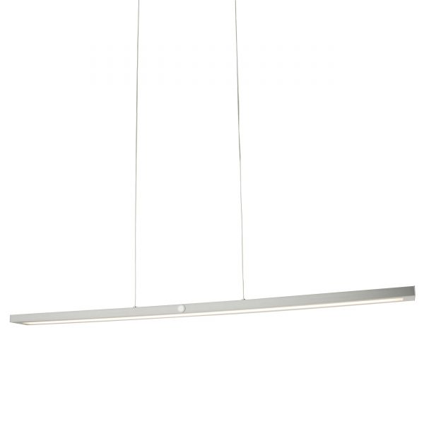 Trio LED-Pendelleuchte Silas A++ Trio LED-Pendelleuchte Silas A++