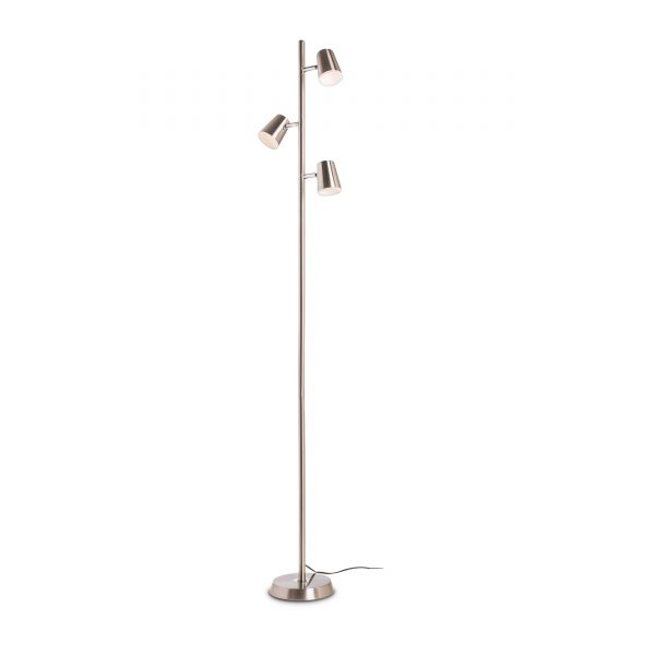 Trio LED-Stehlampe Narcos A+ Trio LED-Stehlampe Narcos A+