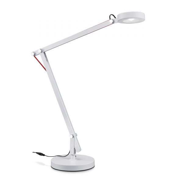 Trio LED-Tischleuchte Amsterdam A+ Trio LED-Tischleuchte Amsterdam A+