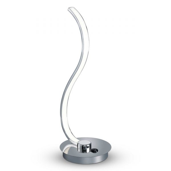 Trio LED-Tischleuchte Catoki A+ Trio LED-Tischleuchte Catoki A+