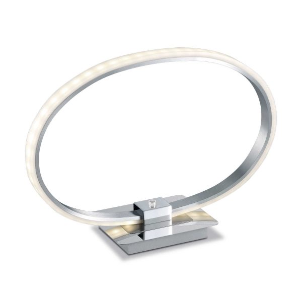 Trio LED-Tischleuchte Corland A+ Trio LED-Tischleuchte Corland A+