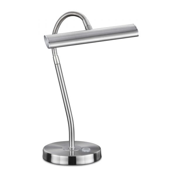 Trio LED-Tischleuchte Curtis A+ Trio LED-Tischleuchte Curtis A+