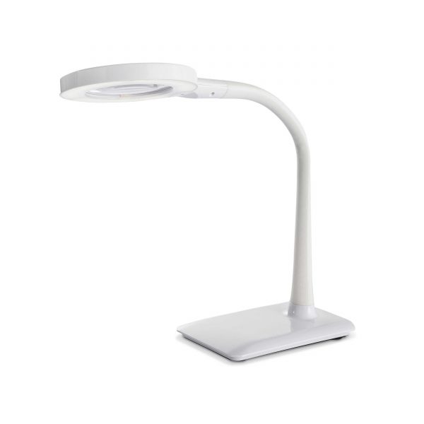 Trio LED-Tischleuchte Lupo A+ Trio LED-Tischleuchte Lupo A+