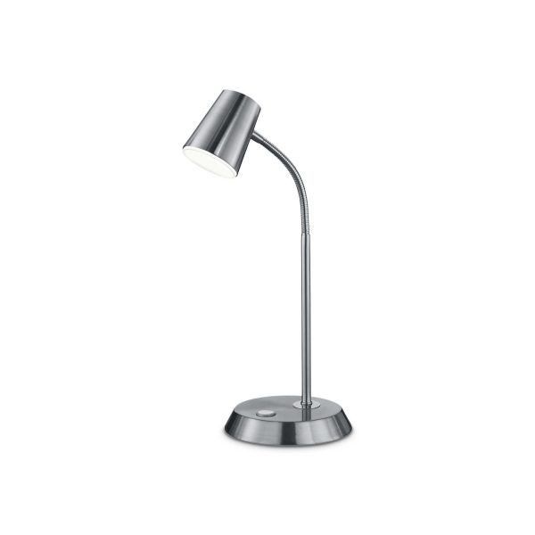 Trio LED-Tischleuchte Narcos A+ Trio LED-Tischleuchte Narcos A+