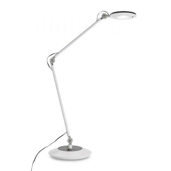 Trio LED-Tischleuchte Roderic A+ Trio LED-Tischleuchte Roderic A+