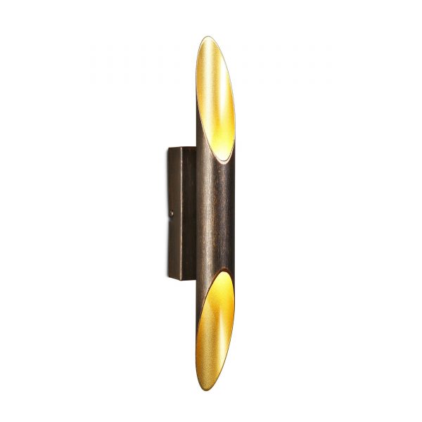 Trio LED-Wandleuchte Bolero A+ Trio LED-Wandleuchte Bolero A+