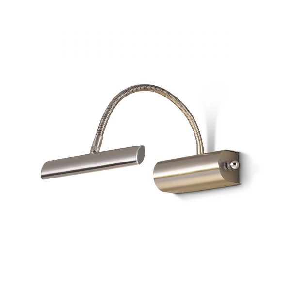 Trio LED-Wandleuchte Curtis A+ Trio LED-Wandleuchte Curtis A+