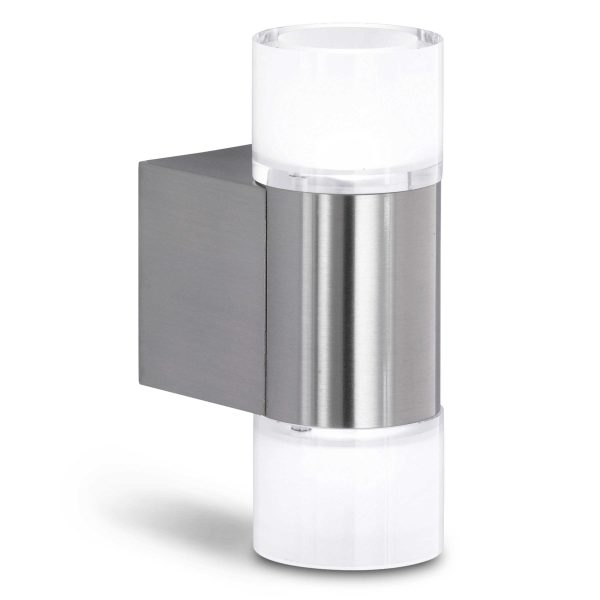 Trio LED-Wandleuchte Valerio A+ Trio LED-Wandleuchte Valerio A+