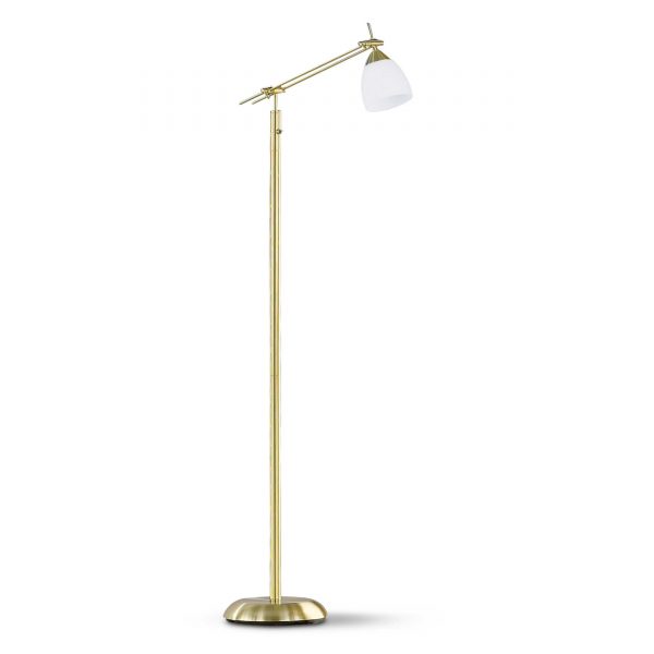 Trio Stehlampe A++ Trio Stehlampe A++