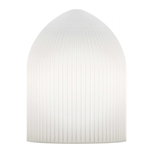 VITA copenhagen Lampenschirm Ripples curve VITA copenhagen Lampenschirm Ripples curve