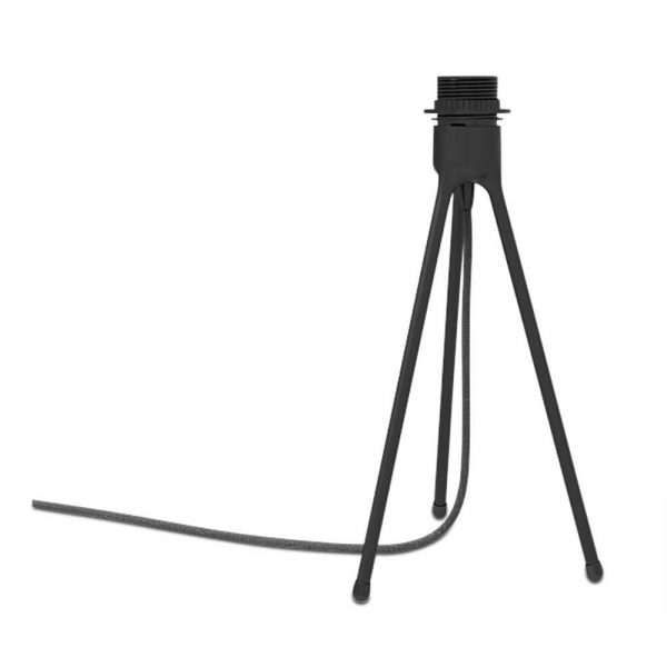 VITA copenhagen Tischleuchtenfuß Tripod A++ VITA copenhagen Tischleuchtenfuß Tripod A++
