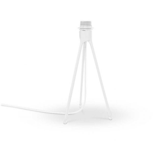 VITA copenhagen Tischleuchtenfuß Tripod A++ VITA copenhagen Tischleuchtenfuß Tripod A++