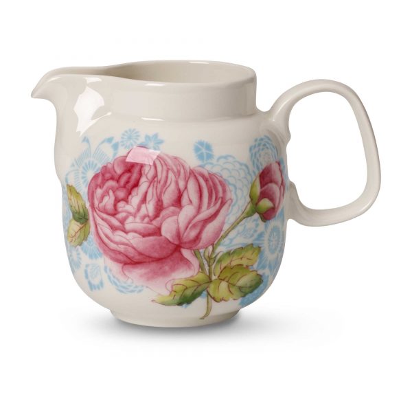 Villeroy & Boch Milchkännchen Cottage Rose Villeroy & Boch Milchkännchen Cottage Rose
