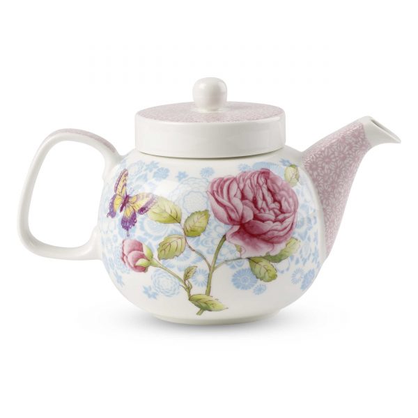 Villeroy & Boch Teekanne Cottage Rose Villeroy & Boch Teekanne Cottage Rose