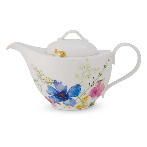 Villeroy & Boch Teekanne Marifleur 1000 ml Villeroy & Boch Teekanne Marifleur 1000 ml