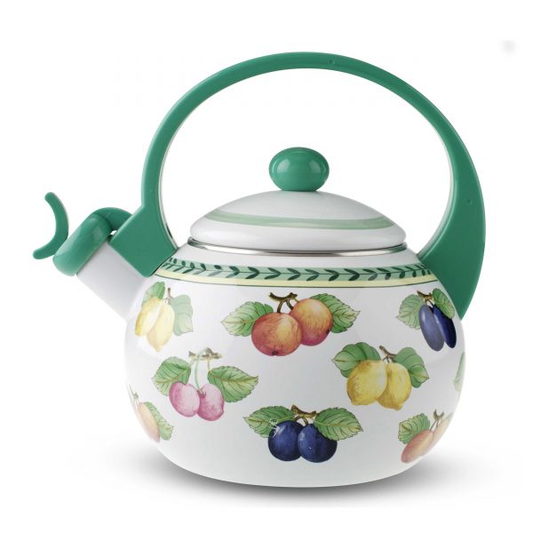 Villeroy & Boch Wasserkessel French Garden Villeroy & Boch Wasserkessel French Garden