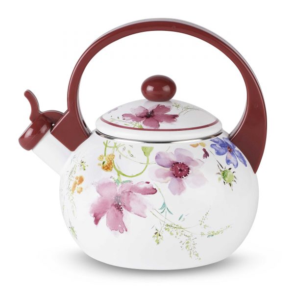Villeroy & Boch Wasserkessel Mariefleur Villeroy & Boch Wasserkessel Mariefleur