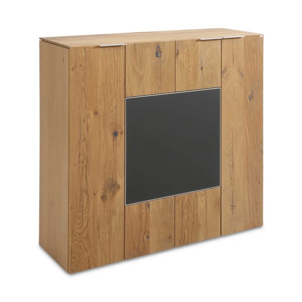 Voglauer Highboard V-Alpin 128 Voglauer Highboard V-Alpin 128