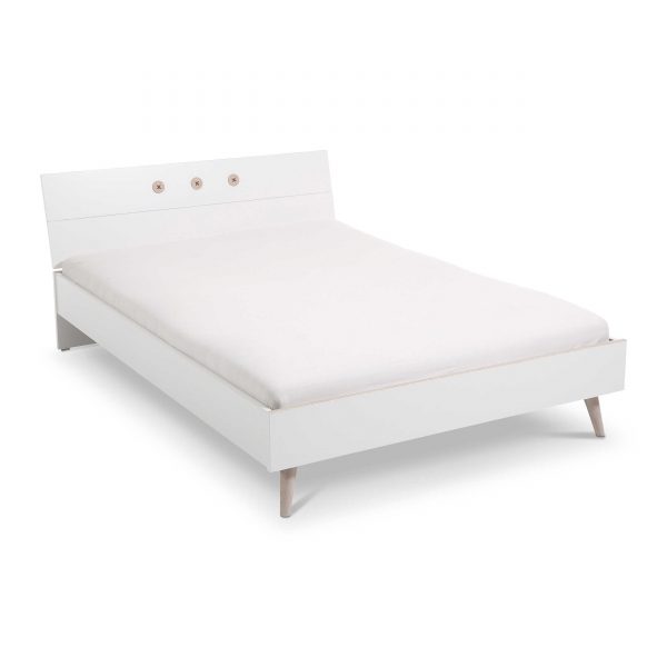 WIMEX Bett Billund 140 x 200 cm WIMEX Bett Billund 140 x 200 cm