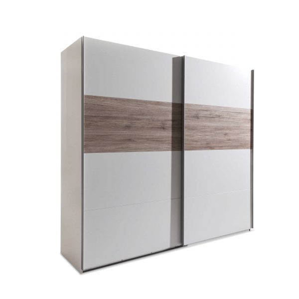 WIMEX Schwebetürenschrank Varisella 225 x 210 cm WIMEX Schwebetürenschrank Varisella 225 x 210 cm