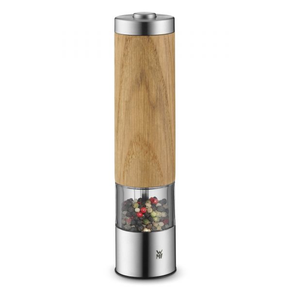 WMF Holzmühle Elektrisch 20 cm WMF Holzmühle Elektrisch 20 cm