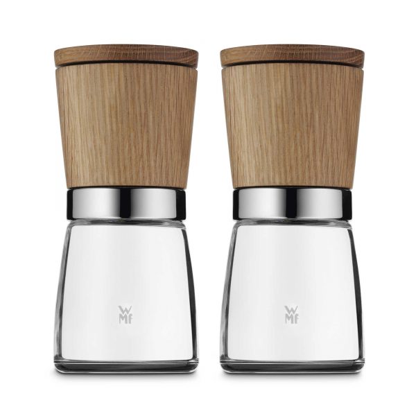 WMF Salz- & Pfeffermühle Ceramill Nature WMF Salz- & Pfeffermühle Ceramill Nature