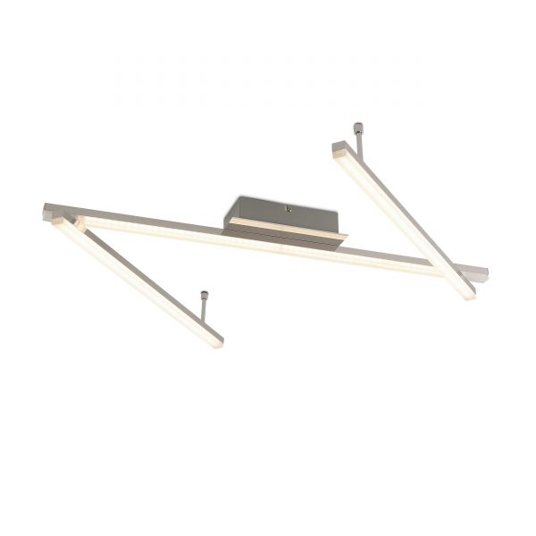 WOFI LED-Deckenleuchte Clay A WOFI LED-Deckenleuchte Clay A